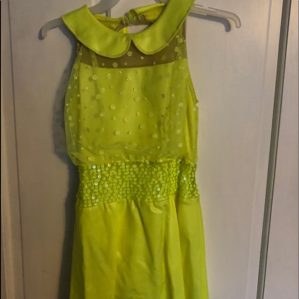 dance costumes
